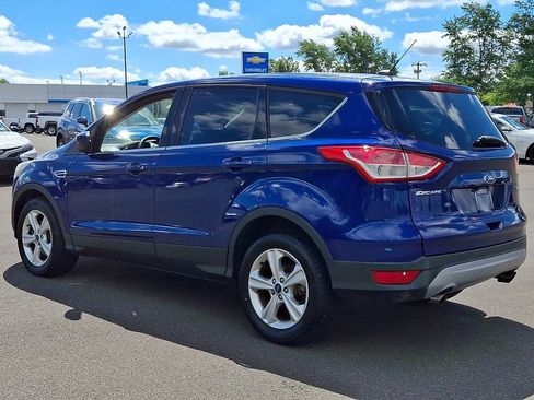 Used 2016 Ford Escape SE AWD/4WD image 4