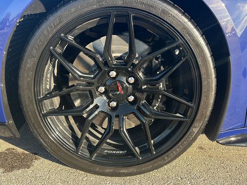 New 2026 Chevrolet Corvette Z06 image 10