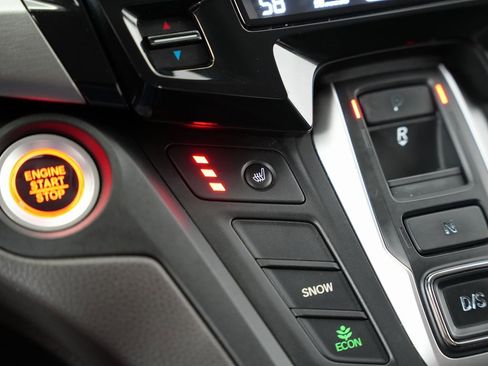 Used 2019 Honda Odyssey EX image 27