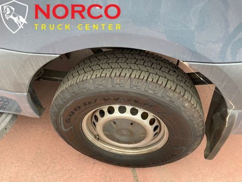 Used 2019 Mercedes-Benz Sprinter 144 image 11