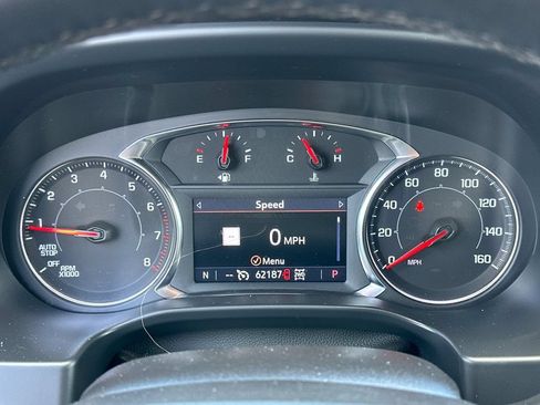 Used 2023 GMC Acadia SLT AWD/4WD image 23