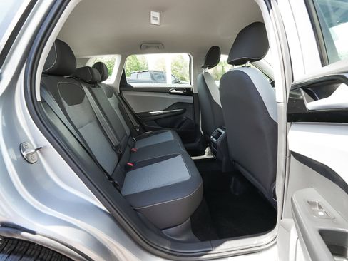 Used 2024 Volkswagen Taos S AWD/4WD image 29
