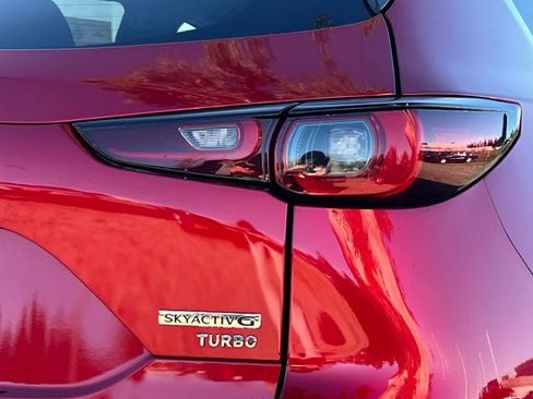 Used 2022 MAZDA CX-5 AWD 2.5 Turbo image 37