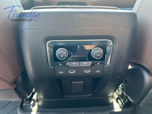 Certified 2023 Chevrolet Tahoe High Country w/ Advanced Technology Package AWD/4WD image 31