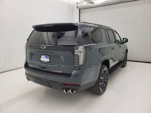 New 2026 Chevrolet Suburban RST w/ Comfort Package image 25