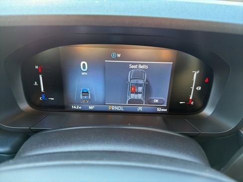 New 2025 Ford Maverick XLT w/ XLT Luxury Package image 13