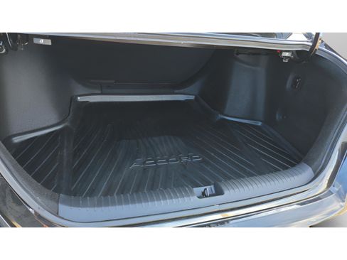 Certified 2023 Honda Accord EX image 16