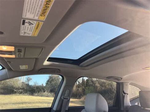 Certified 2022 Honda CR-V EX-L image 32