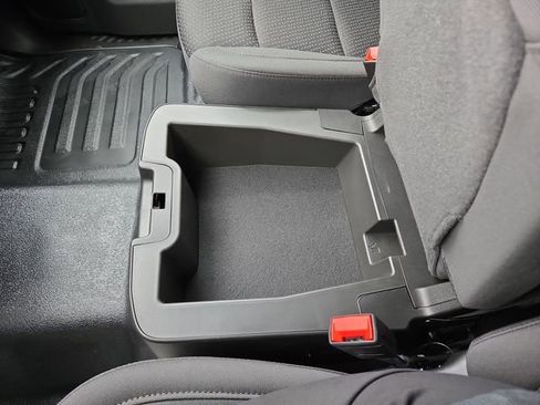 New 2026 GMC Sierra 1500 Pro w/ Pro Value Package image 20