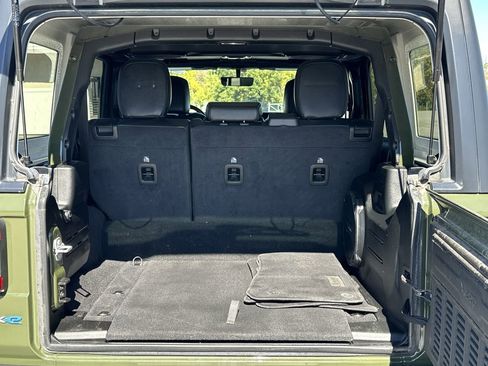 Used 2021 Jeep Wrangler Unlimited Sahara w/ Dual Top Group image 24