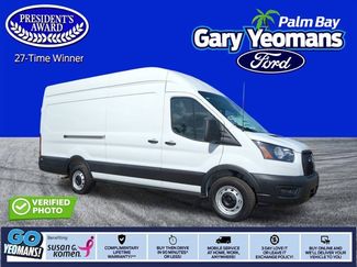 New 2026 Ford Transit 350 148 High Roof Extended video 1