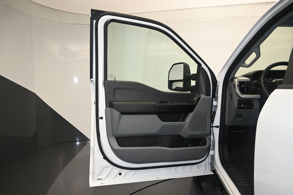 Used 2026 Ford F250 XL AWD/4WD image 10