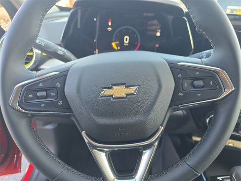 New 2026 Chevrolet Trax LT w/ Driver Confidence Package image 22