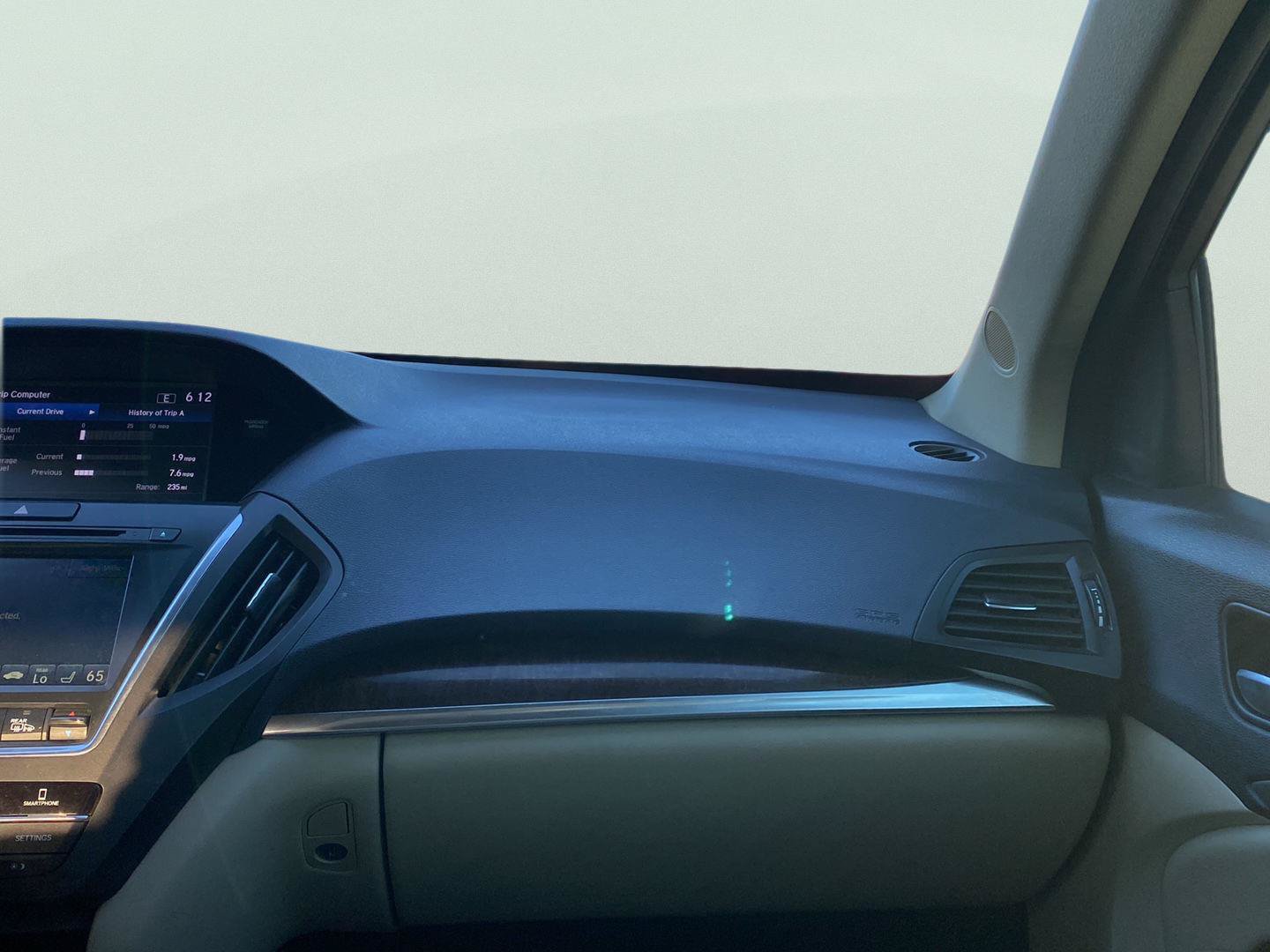 Used 2018 Acura MDX FWD image 26