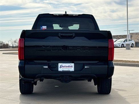 Used 2024 Toyota Tundra SR5 image 7