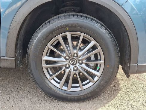 Used 2019 MAZDA CX-5 Sport image 26