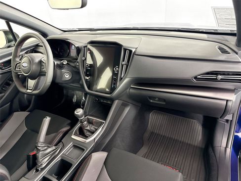 Used 2024 Subaru WRX AWD/4WD image 39