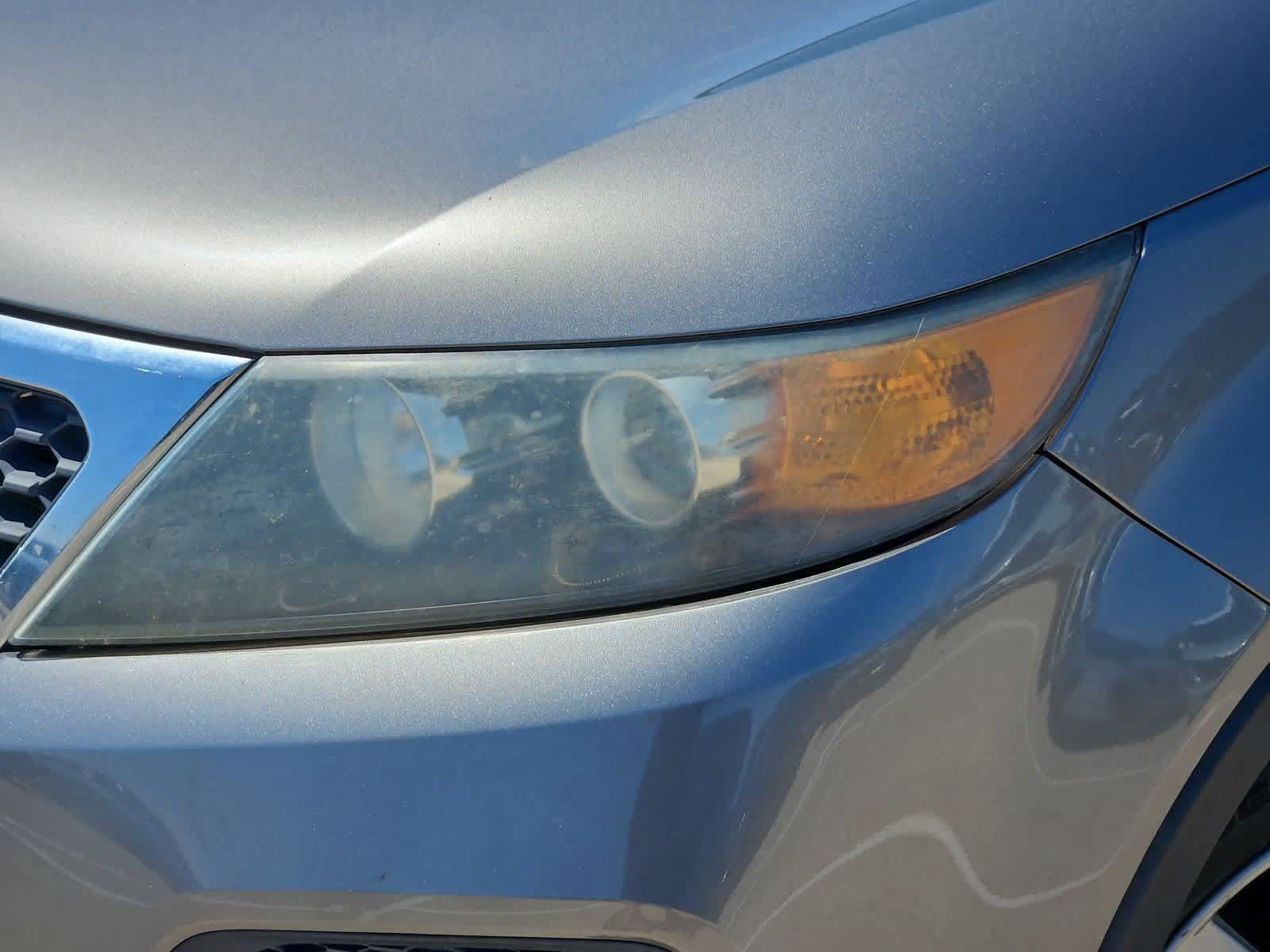 Used 2011 Kia Sorento 2WD w/ Convenience Pkg image 10
