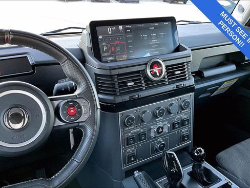 Used 2024 INEOS Grenadier Fieldmaster Edition image 8