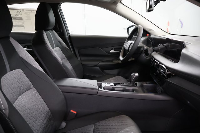 New 2027 Nissan Sentra SV w/ SV Convenience Package FWD image 24