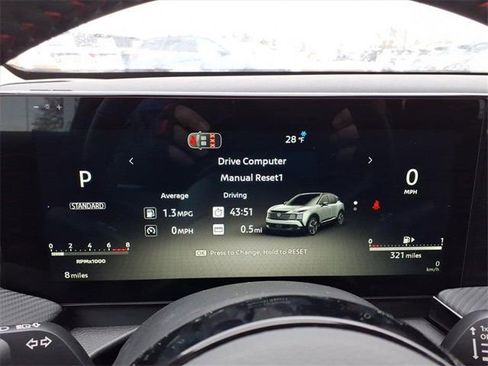 New 2026 Nissan Kicks SR w/ Cold Weather Package image 15