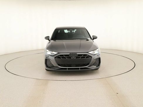 New 2026 Audi A3 2.0T Premium AWD/4WD image 11