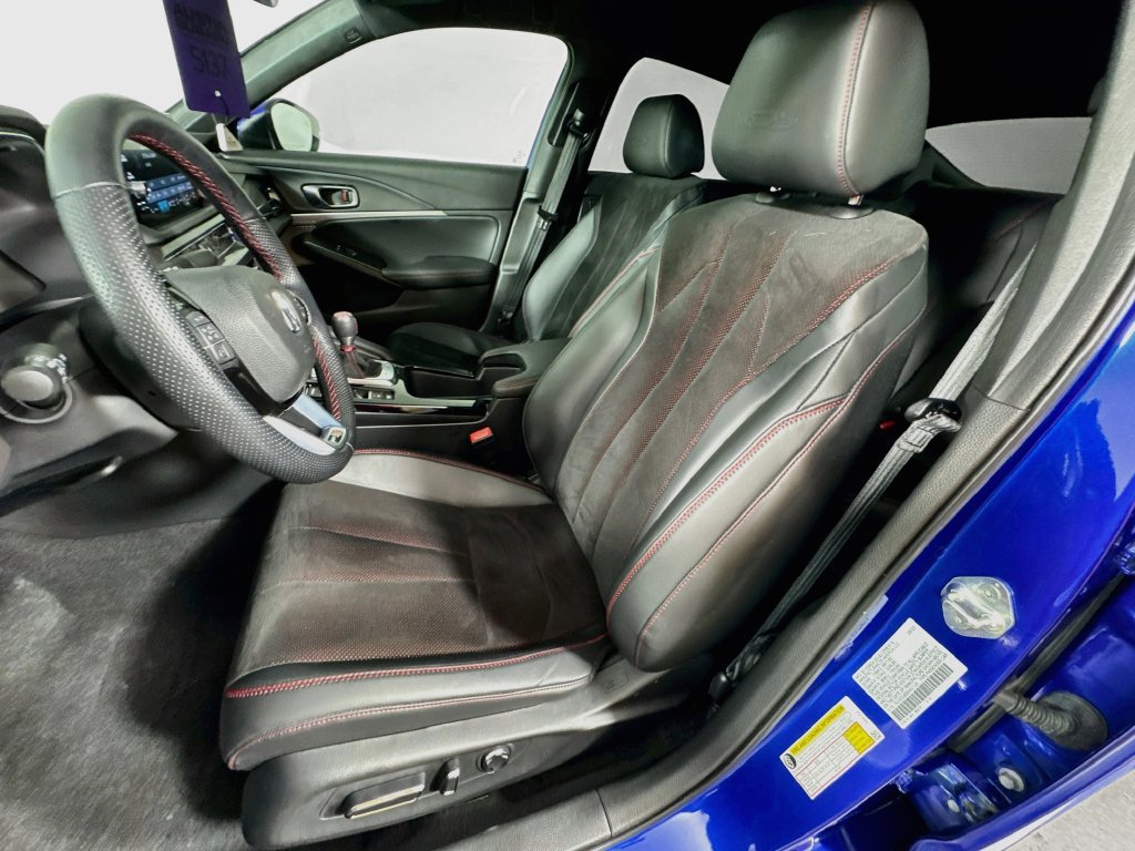 Used 2024 Acura Integra Type S FWD image 25