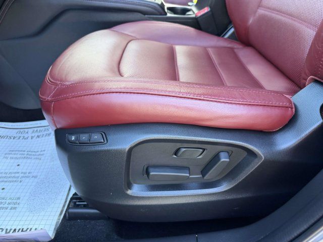 Used 2024 MAZDA CX-5 Carbon Edition AWD/4WD image 18