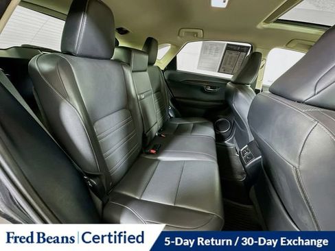 Used 2018 Lexus NX 300 300 Base image 28