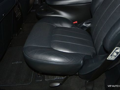 Used 2002 Lincoln Blackwood image 27