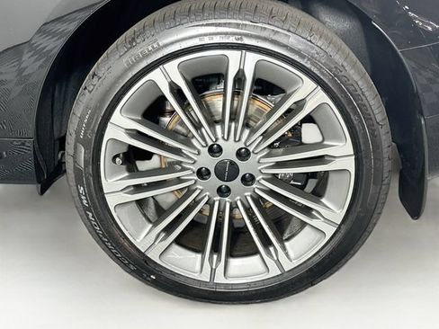 New 2026 Land Rover Range Rover Sport Dynamic SE AWD/4WD image 28