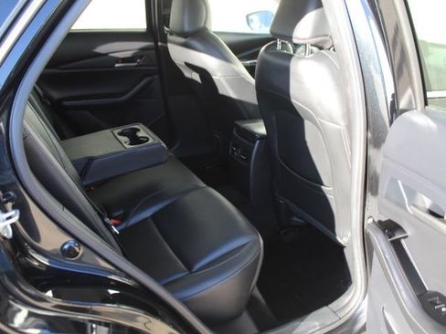 Certified 2024 MAZDA CX-30 AWD 2.5 S w/ Select Sport Pkg image 34