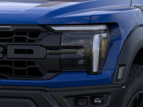 New 2026 Ford F150 Raptor AWD/4WD image 21