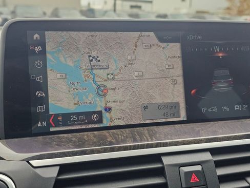 Used 2019 BMW X3 xDrive30i image 33