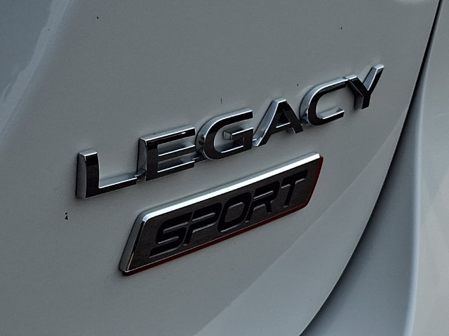 Used 2025 Subaru Legacy Sport w/ Popular Package #3 AWD/4WD image 30