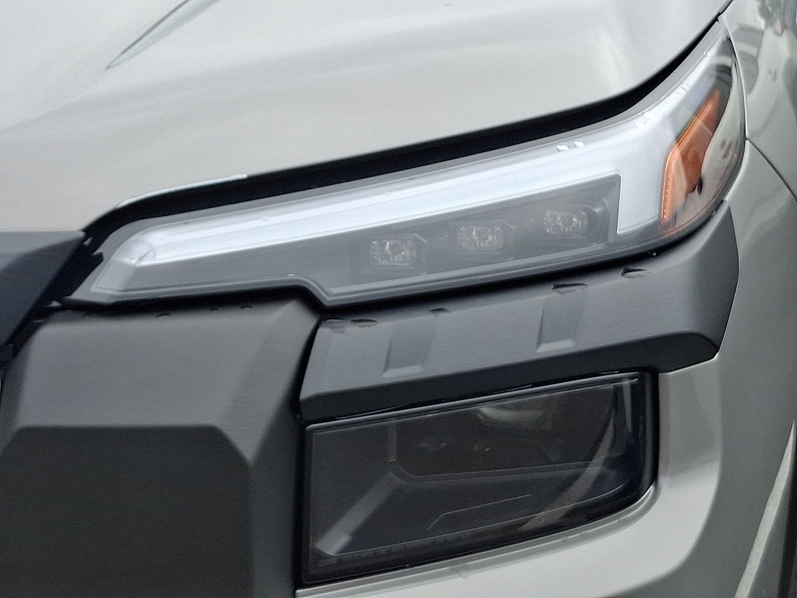 New 2026 Subaru Outback Wilderness w/ Wilderness Package AWD/4WD image 4
