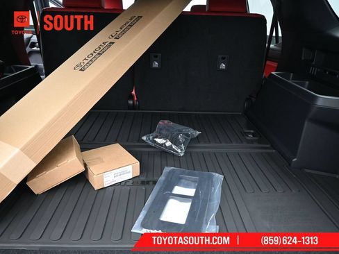 Used 2025 Toyota 4Runner TRD Pro AWD/4WD image 25