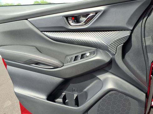 New 2026 Subaru Ascent Premium image 18