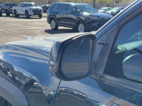 Used 2021 Toyota Tacoma TRD Off-Road w/ Technology Package image 9