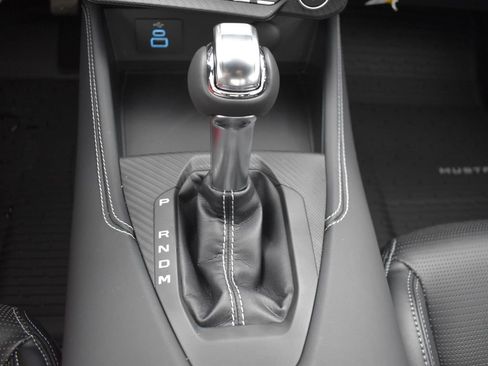 New 2025 Ford Mustang GT Premium image 20