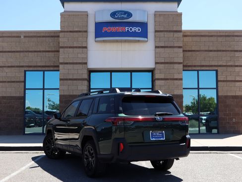 Used 2026 Subaru Outback Limited XT w/ Premium/Limited Package AWD/4WD image 8