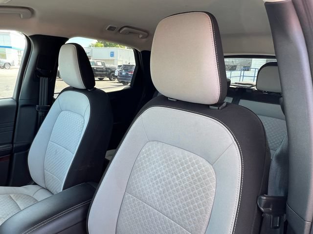 Used 2024 Ford Escape Active AWD/4WD image 3