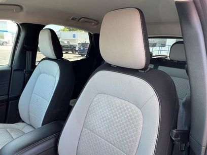 Used 2024 Ford Escape Active