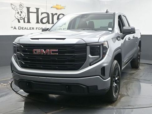 Used 2023 GMC Sierra 1500 Pro w/ Graphite Edition image 31
