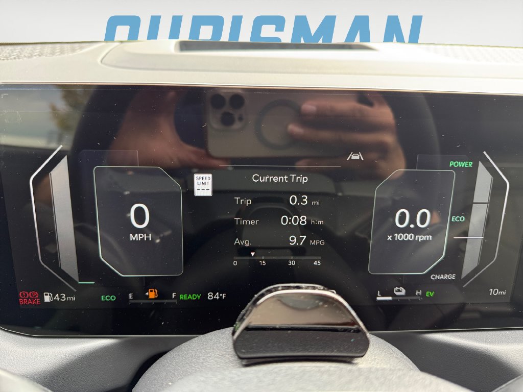 New 2027 Kia Telluride X-Line SX Prestige AWD/4WD image 18