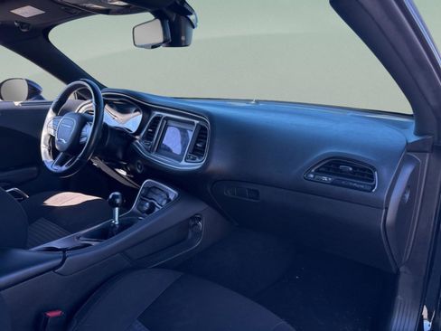 Used 2020 Dodge Challenger R/T w/ Blacktop Package image 27