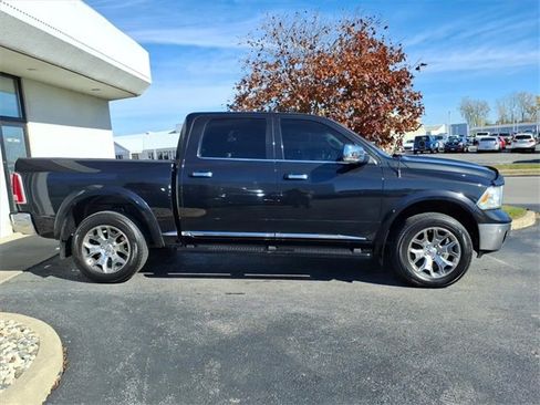 Used 2017 RAM 1500 Limited image 27