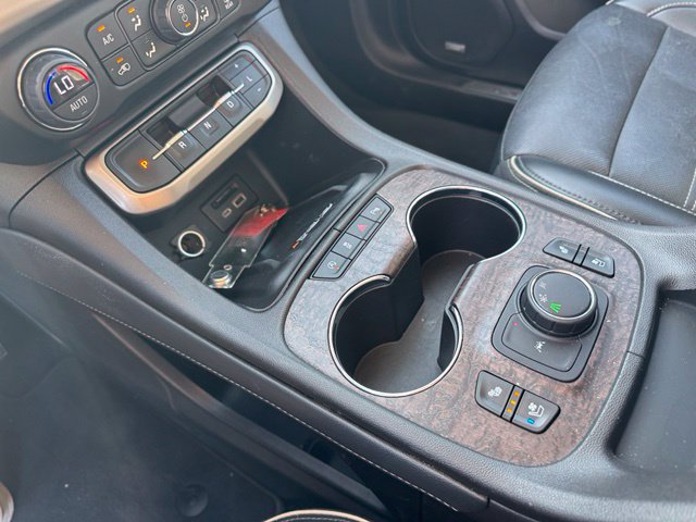 Used 2023 GMC Acadia Denali FWD image 19