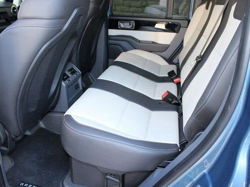 Used 2024 INEOS Grenadier image 6