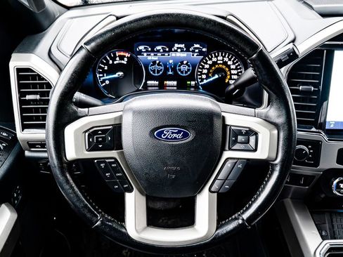 Used 2022 Ford F450 Lariat w/ Lariat Ultimate Package image 16